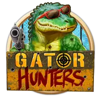 Gator Hunters